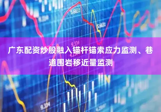 广东配资炒股融入锚杆锚索应力监测、巷道围岩移近量监测