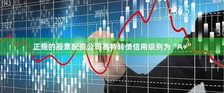 正规的股票配资公司赛特转债信用级别为“A+”